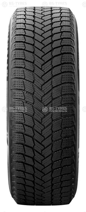 Michelin X-Ice Snow SUV 235/45 R21 101H
