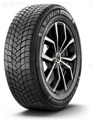 Michelin X-Ice Snow SUV 235/45 R21 101H