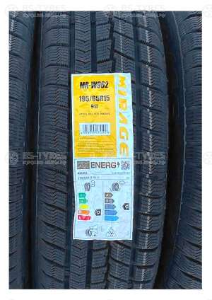 Mirage MR-W962 225/55 R16 99H