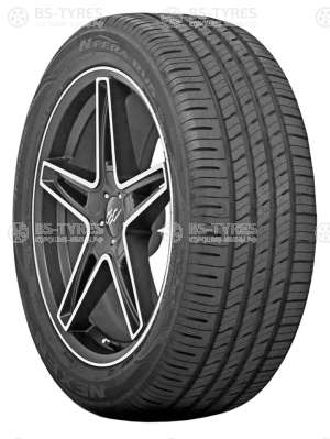 Nexen N`Fera RU5 275/40 R20 106W