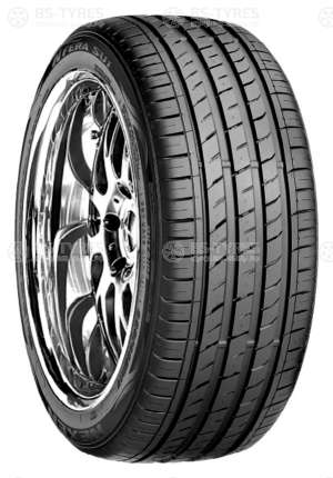 Roadstone N`Fera SU1 215/55 R16 97W