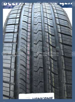 Nankang SP-9 275/50 R21 113W