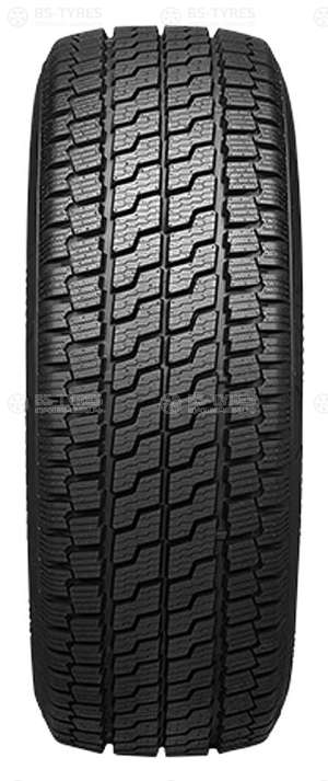 Nexen N'Blue 4Season Van 215/65 R15C 104/102T