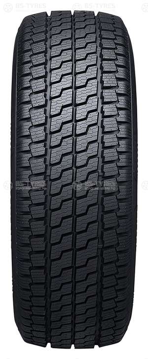 Nexen N'Blue 4Season Van 215/65 R15C 104/102T