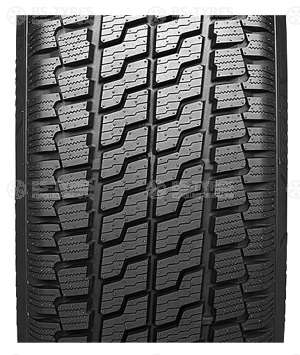 Nexen N'Blue 4Season Van 215/65 R15C 104/102T