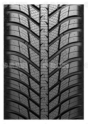 Nexen N'Blue 4Season 235/50 R18 101V
