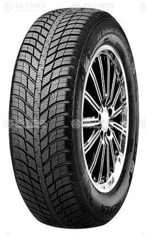 Nexen N'Blue 4Season 235/50 R18 101V