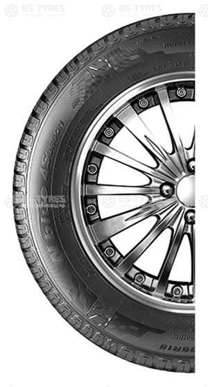Nexen N'Blue 4Season 235/50 R18 101V