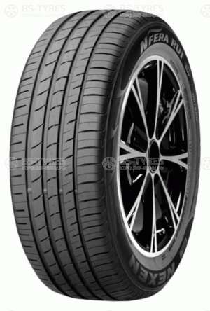 Nexen N`Fera RU1 275/55 R17 109V
