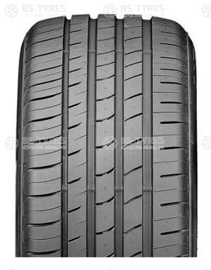 Nexen N`Fera RU1 275/55 R17 109V