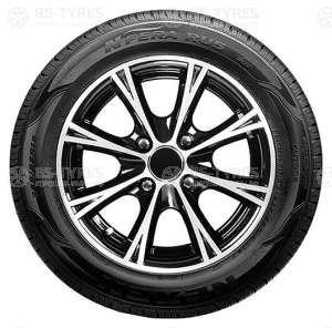 Nexen N`Fera RU5 275/40 R20 106W