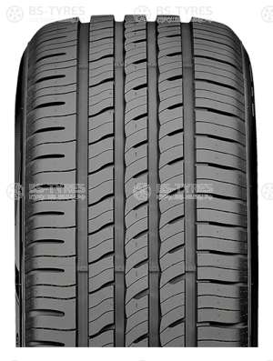 Nexen N`Fera RU5 275/40 R20 106W