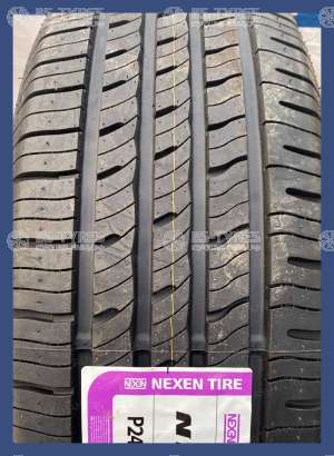 Nexen N`Fera RU5 275/40 R20 106W