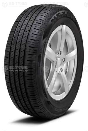 Nexen N`Fera RU5 275/40 R20 106W