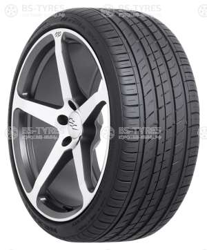 Nexen N`Fera SU1 245/45 R19 102Y