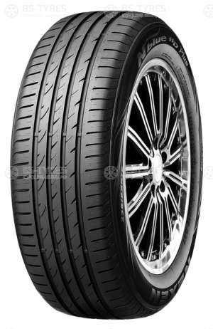 Nexen N`blue HD Plus 185/70 R14 88T