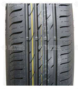 Nexen N`blue HD Plus 185/70 R14 88T