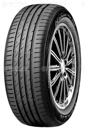 Nexen N`blue HD Plus 185/70 R14 88T
