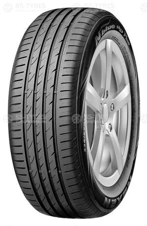 Nexen N`blue HD Plus 185/70 R14 88T