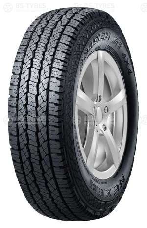 Nexen Roadian AT RA7 225/75 R16C 115/112S