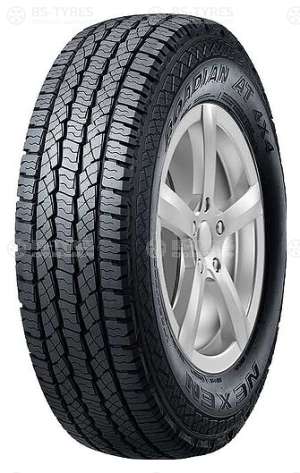 Nexen Roadian AT RA7 225/75 R16C 115/112S
