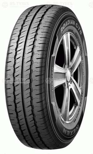 Nexen Roadian CT8 235/65 R16C 115/113R