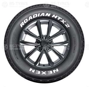 Nexen Roadian HTX 2 245/60 R18 105H