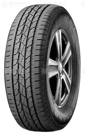 Nexen Roadian HTX RH5 255/70 R17 112T