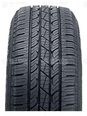 Nexen Roadian HTX RH5 255/70 R17 112T