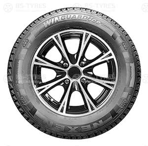 Nexen Winguard Ice SUV 225/60 R17 103Q