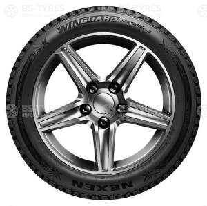 Nexen Winguard Winspike 3 205/70 R15 96T