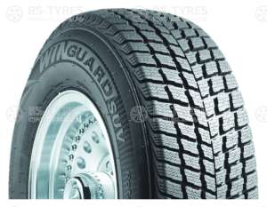 Nexen Winguard SUV 205/70 R15 96T