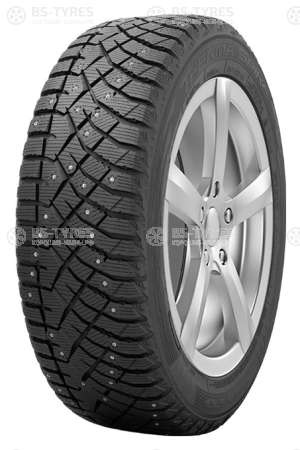 Nitto Therma Spike 235/55 R18 104T