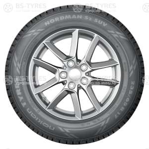 Nokian Tyres Nordman S2 SUV 225/60 R18 100H