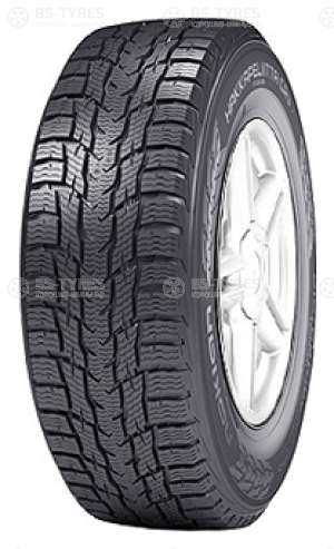 Nokian Tyres Hakkapeliitta CR3 205/70 R15C 106/104R (2016)