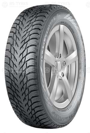 Nokian Tyres Hakkapeliitta R3 215/55 R17 98R (2018)