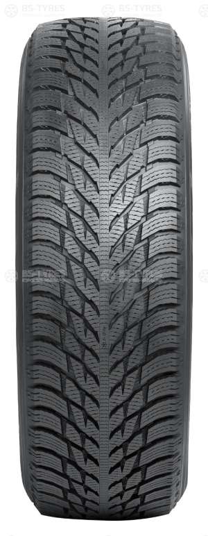 Nokian Tyres Hakkapeliitta R3 215/55 R17 98R (2018)