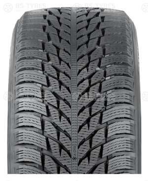 Nokian Tyres Hakkapeliitta R3 215/55 R17 98R (2018)