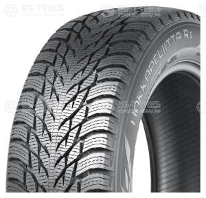 Nokian Tyres Hakkapeliitta R3 215/55 R17 98R (2018)