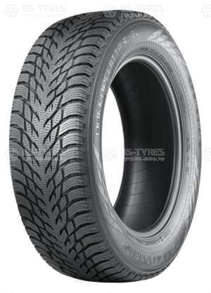 Nokian Tyres Hakkapeliitta R3 215/55 R17 98R (2018)