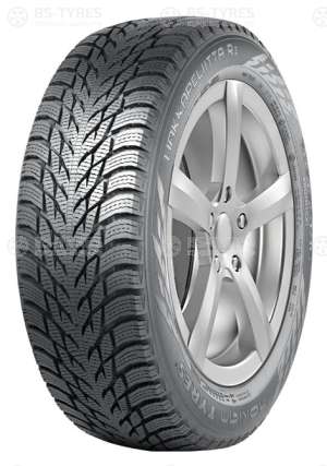 Nokian Tyres Hakkapeliitta R3 215/55 R17 98R (2018)