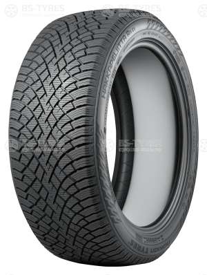 Nokian Tyres Hakkapeliitta R5 EV SilentDrive 295/40 R21 111T
