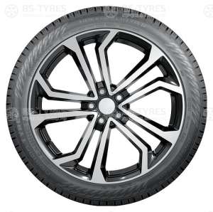 Nokian Tyres Hakkapeliitta R5 SUV 225/65 R17 106R