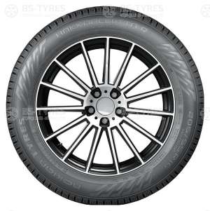 Nokian Tyres Hakkapeliitta R5 SUV 225/65 R17 106R