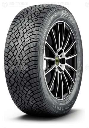 Nokian Tyres Hakkapeliitta R5 SUV 225/65 R17 106R