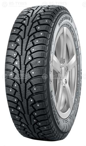 Nokian Tyres Nordman 5 195/65 R15 95T
