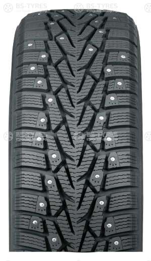 Nokian Tyres Nordman 7 215/45 R17 91T