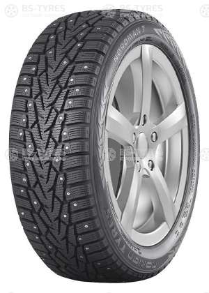 Nokian Tyres Nordman 7 215/45 R17 91T