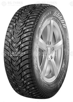 Nokian Tyres Nordman 8 205/50 R17 93T