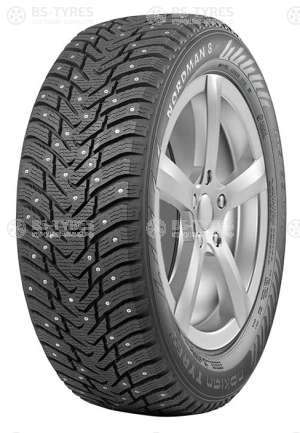 Nokian Tyres Nordman 8 205/50 R17 93T